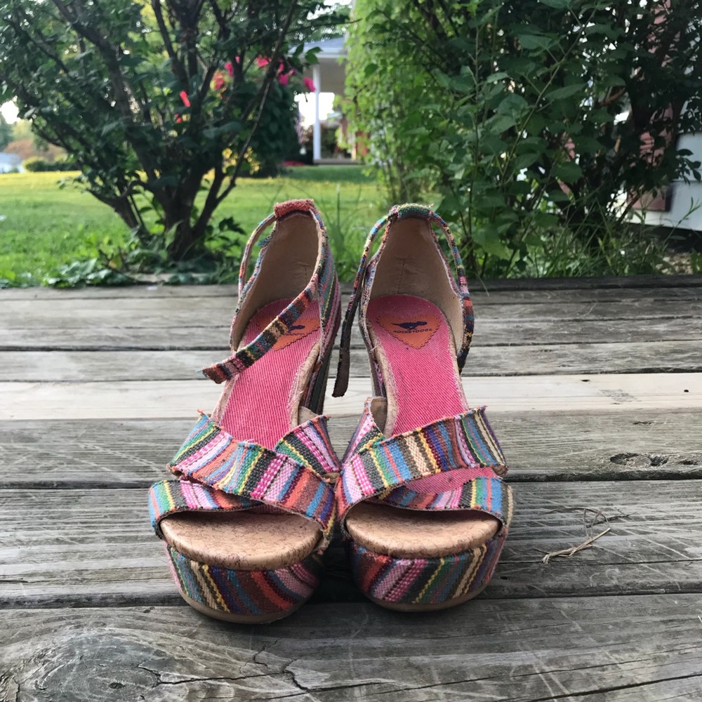 Wedges - Picture 4 of 4